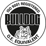 Bulldog OE Logo