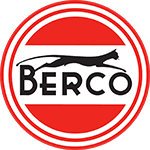 Berco Logo