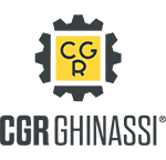 CGR Logo