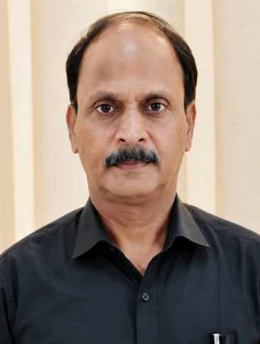 Mr. Rajesh Raghavan