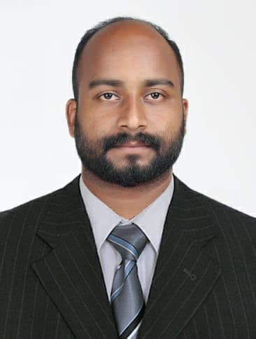 Mr. Shipin Das