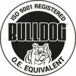 Bulldog OE Logo