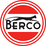 Berco Logo