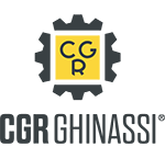 CGR Logo