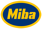 Miba Logo
