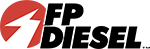 FP Diesel Logo